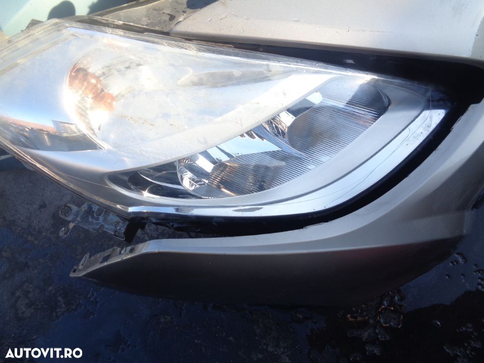 Vand Fata Completa Renault Clio3 Facelift din 2011 - 3