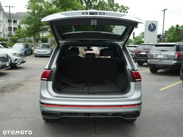 Volkswagen Tiguan 2,0 TSI OPF 4Motion DSG R-Line - 10
