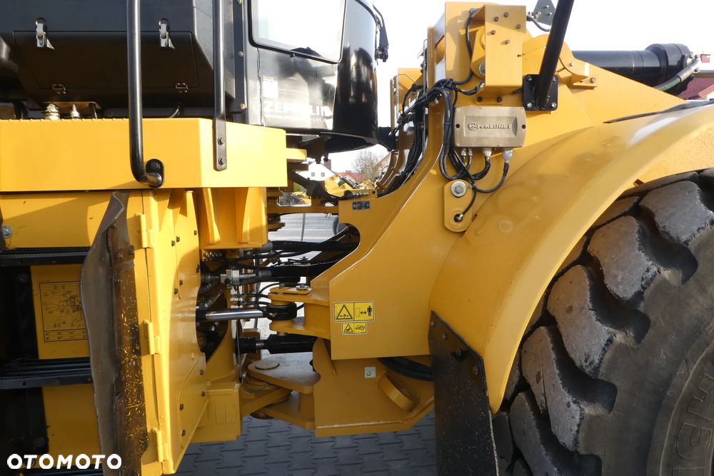 Caterpillar 966 K XE - 7