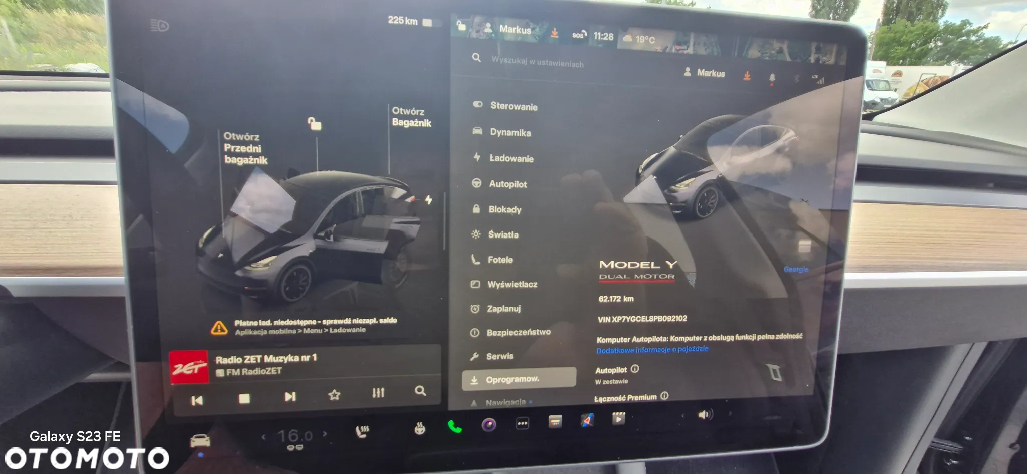 Tesla Y Performance AWD - 27