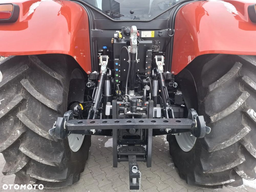 Steyr Profi 4125 - 7