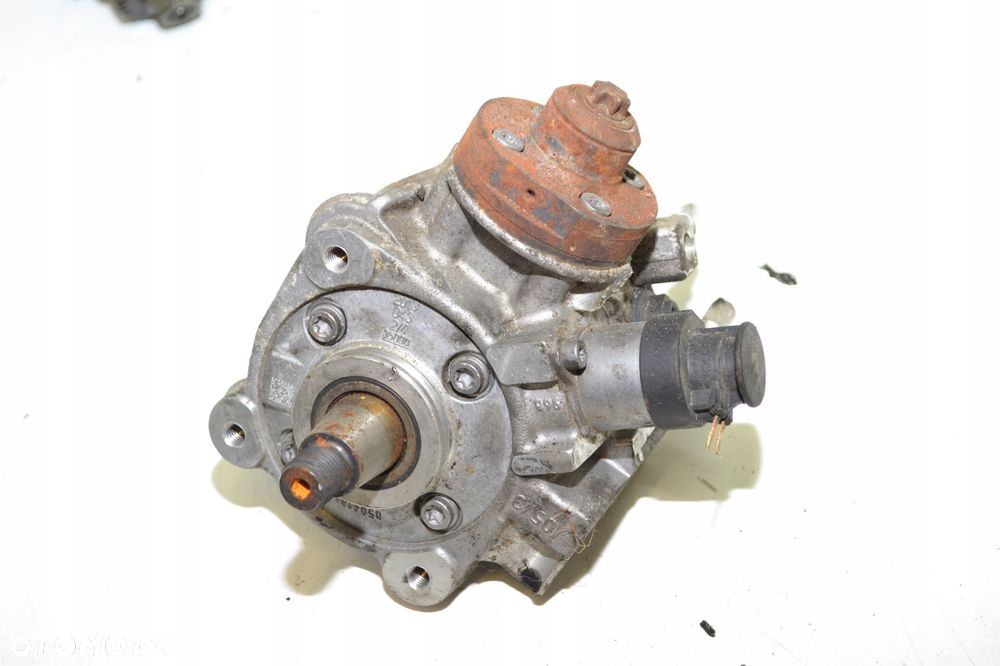 FIESTA FOCUS 1.5 TDCI -POMPA WTRYSKOWA 0445010577 - 7