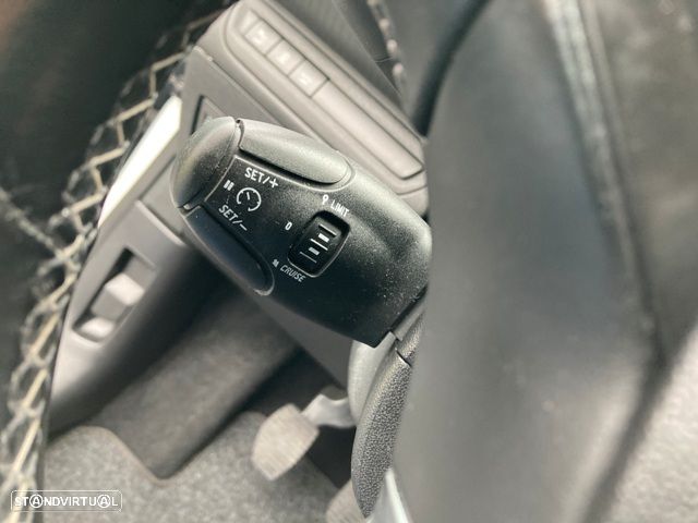 Peugeot 208 PureTech 110 Stop & Start Tech Edition - 15