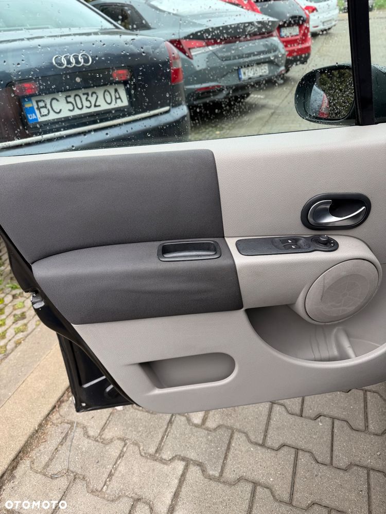 Renault Modus 1.6 16V Dynamique - 14