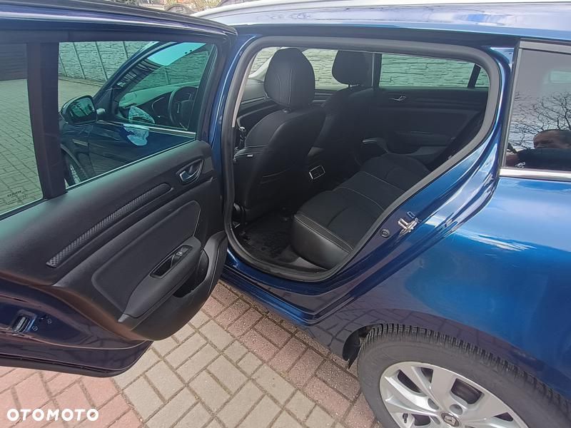 Renault Megane 1.3 TCe FAP Limited - 10