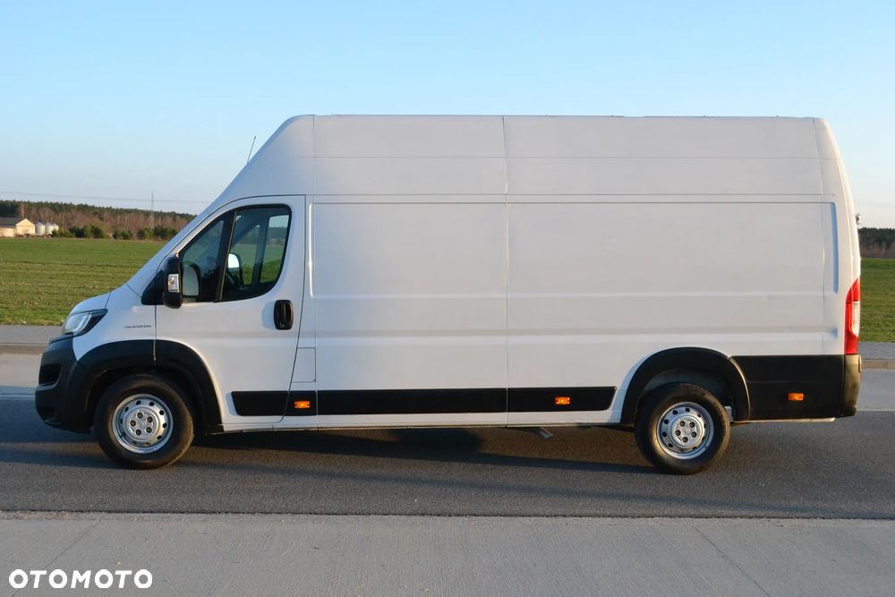 Fiat Ducato - 6