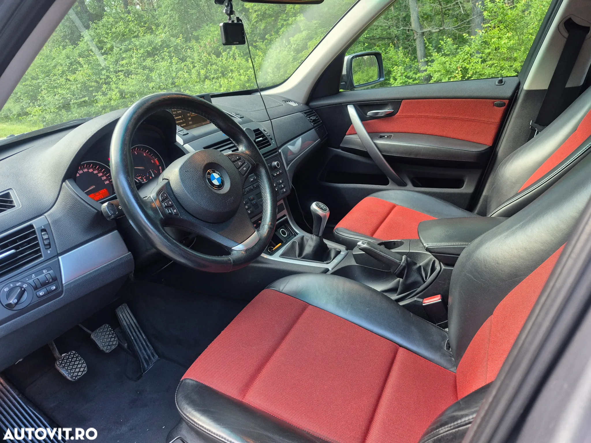 BMW X3 xDrive18d Edition Exclusive - 8