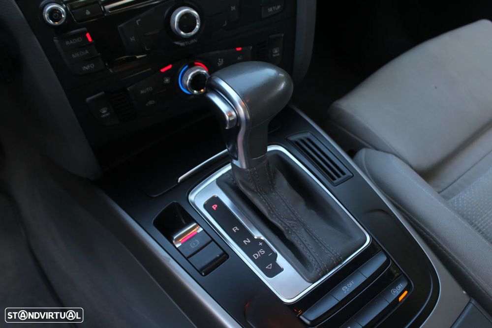 Audi A5 Sportback 2.0 TDI Multitronic Business Line S-line - 32