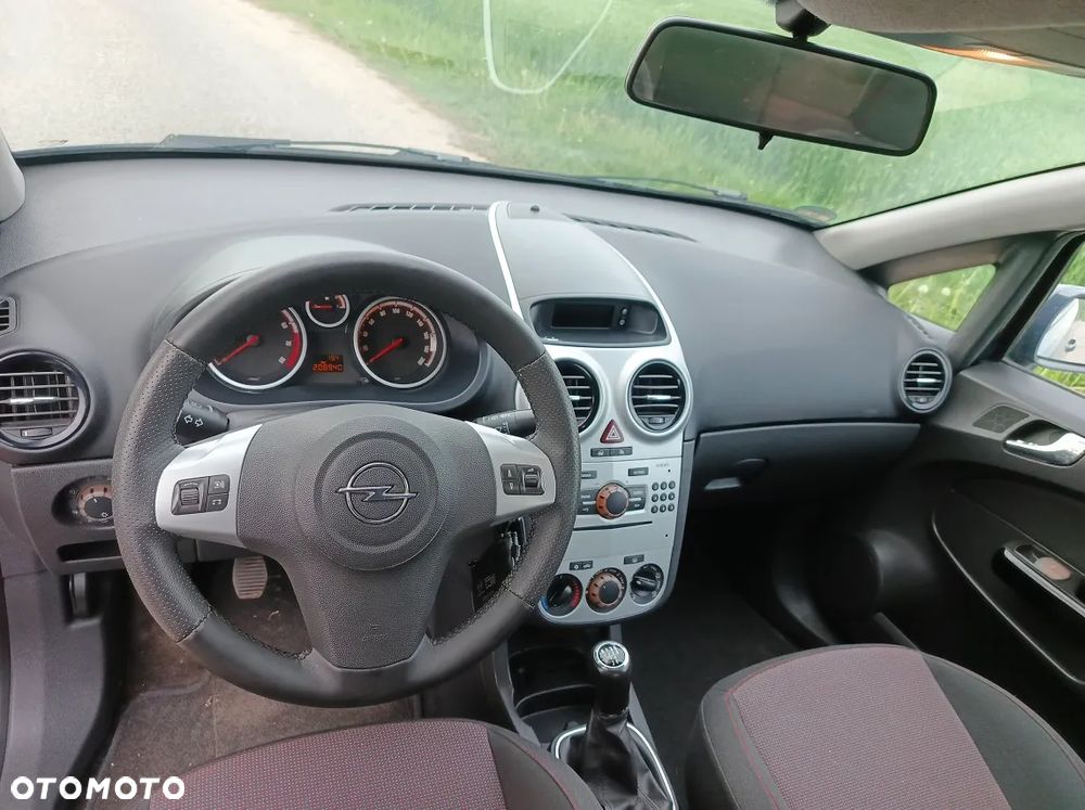 Opel Corsa 1.4 16V Enjoy - 16