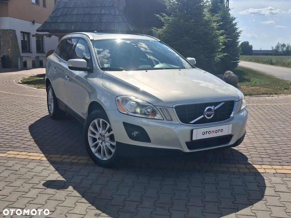 Volvo XC 60 2.4D AWD - 2