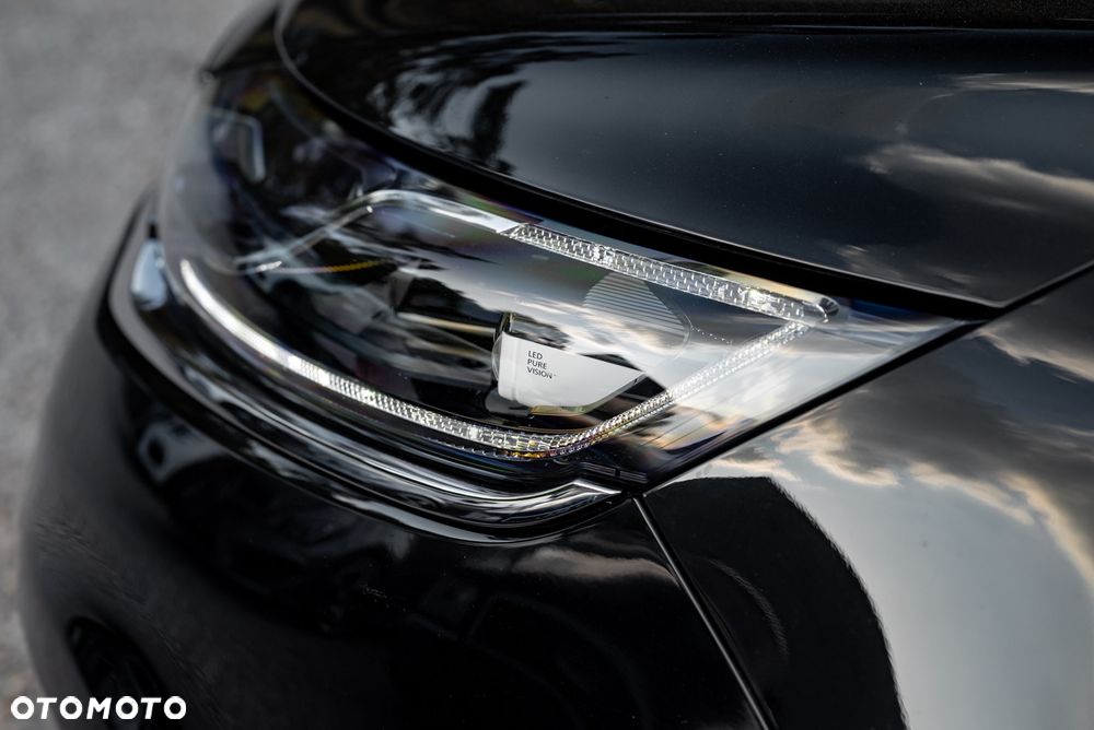 Renault Espace Energy TCe 200 EDC Intens - 4