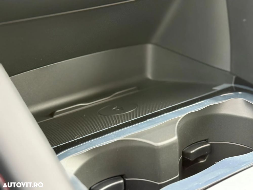 Mazda 3 e-SKYACTIV-G 140 M HYBRID Aut. HOMURA - 25