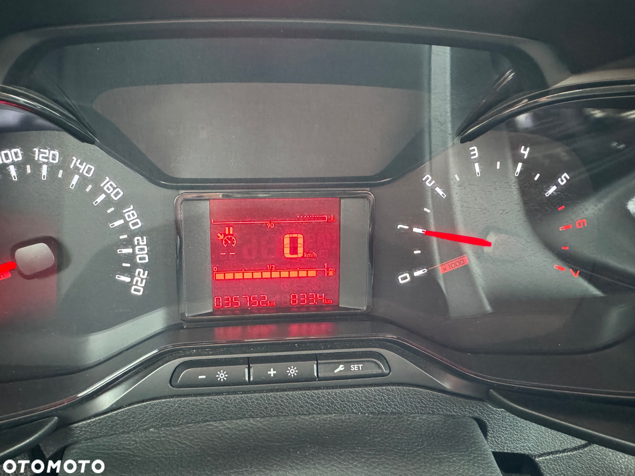 Citroën Berlingo - 7