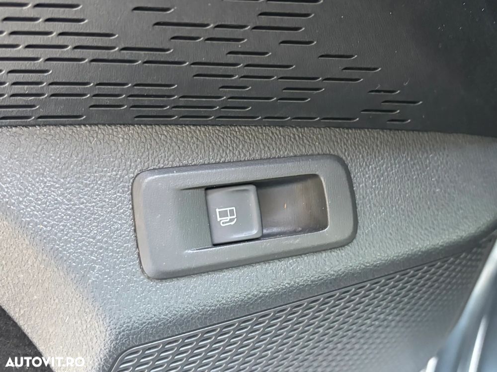 Skoda Octavia - 26