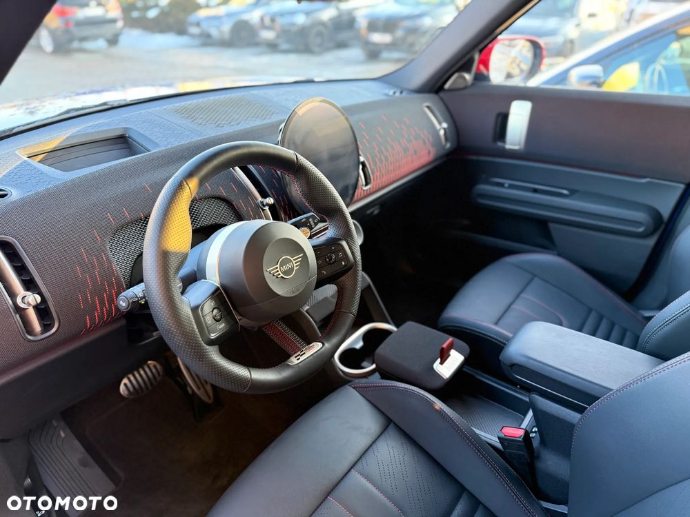 MINI John Cooper Works - 5