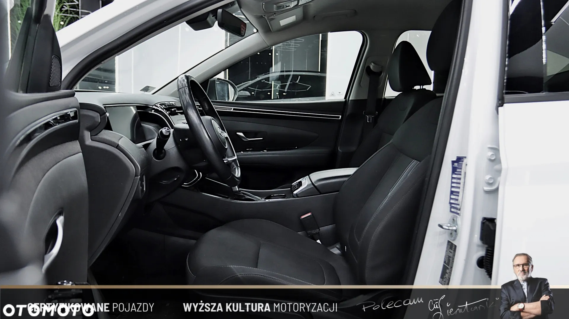 Hyundai Tucson 1.6 T-GDi 48V-Hybrid 4WD DCT Prime - 13
