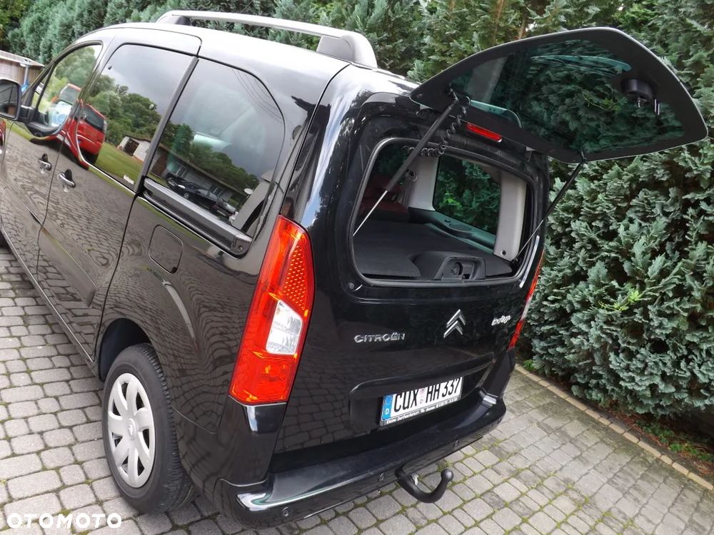 Citroën Berlingo - 5