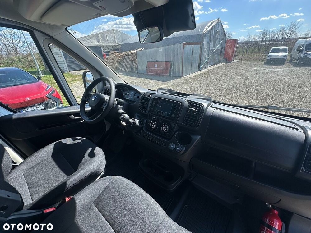 Toyota PROACE - 12