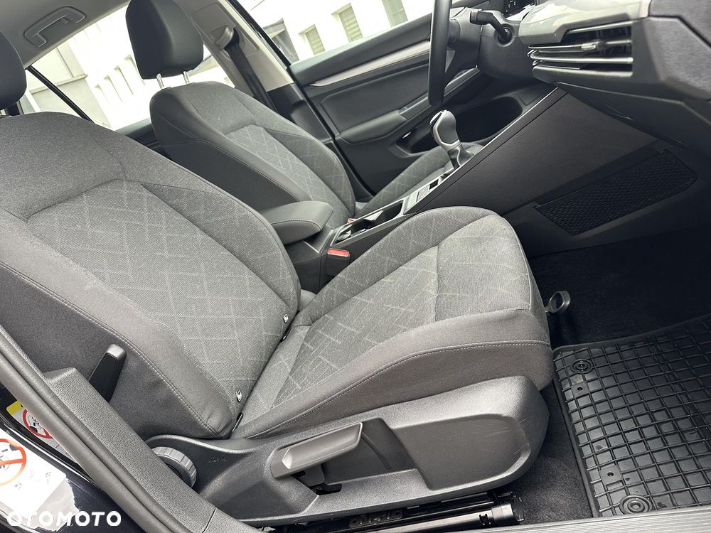 Volkswagen Golf 1.0 TSI Life - 21