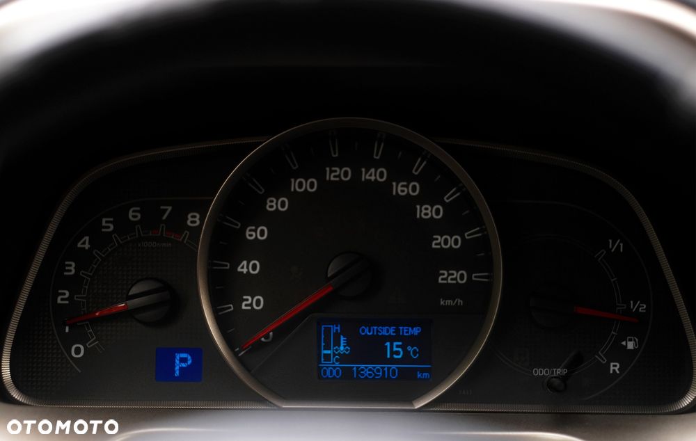 Toyota RAV4 2.0 Style 4x4 MS - 32