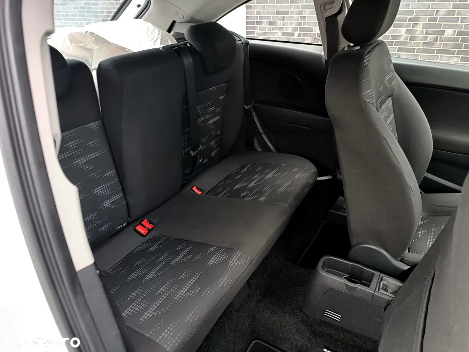 Opel Corsa 1.2 16V (ecoFLEX) Color Edition - 20