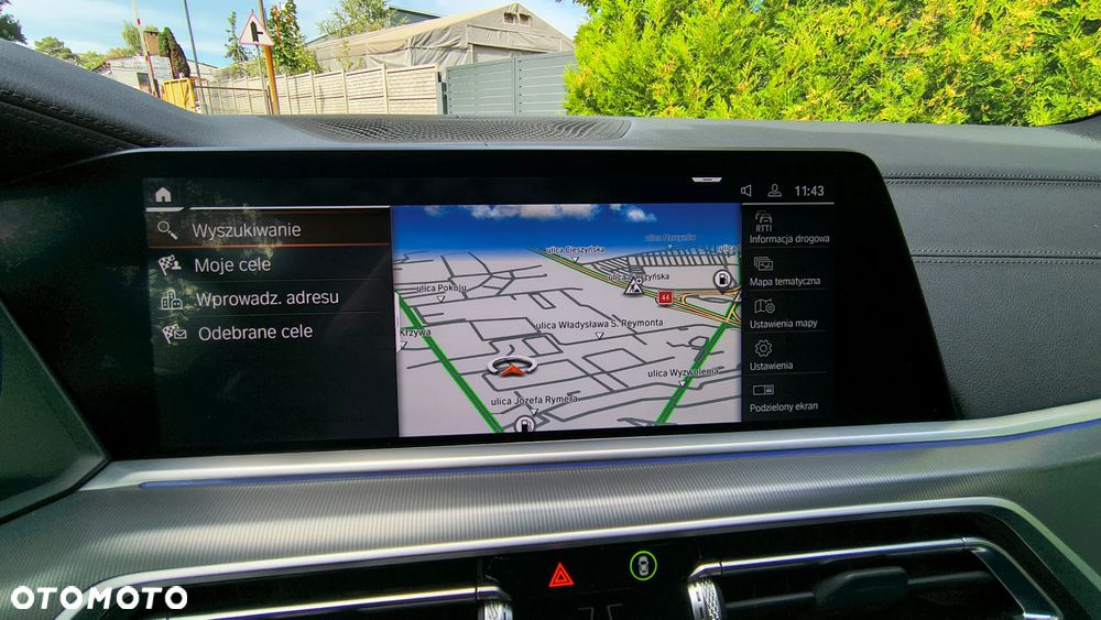 BMW X5 xDrive30d - 26