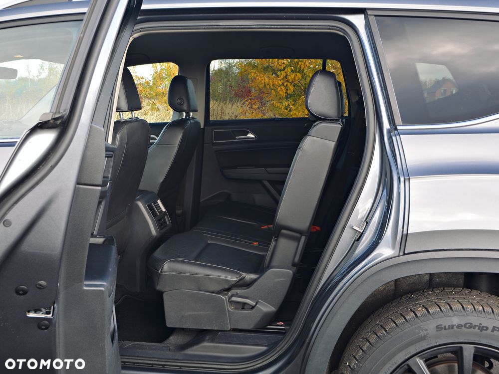 Volkswagen Atlas - 15