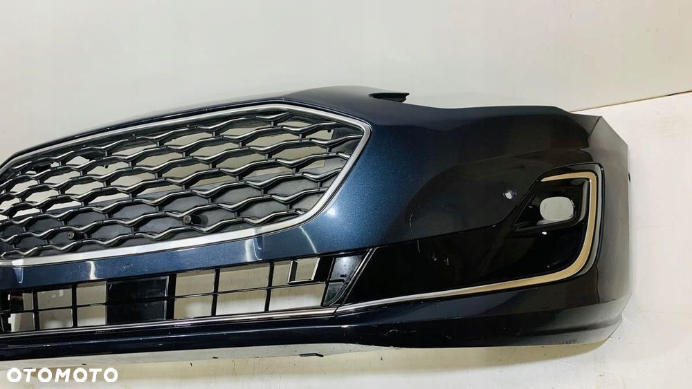 zderzak przedni ford focus mk 4 vignale - 5