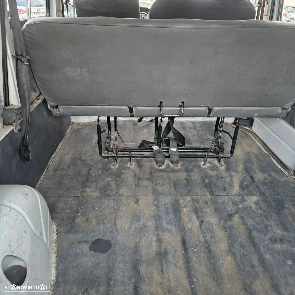 Renault Trafic 2.1 D T5 B3 - 6