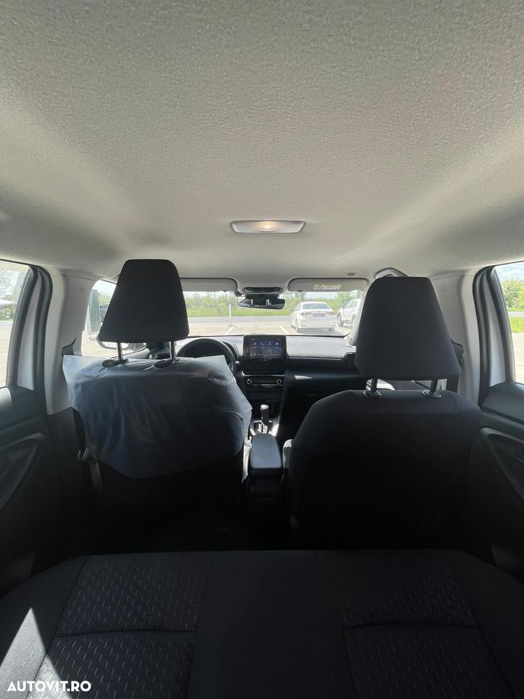 Toyota Yaris 1.5 VVT-i HSD Active - 22