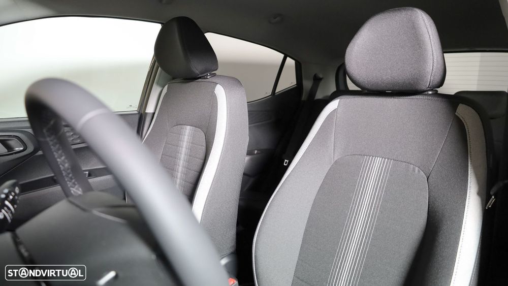 Hyundai i10 1.0 Comfort AMT - 7