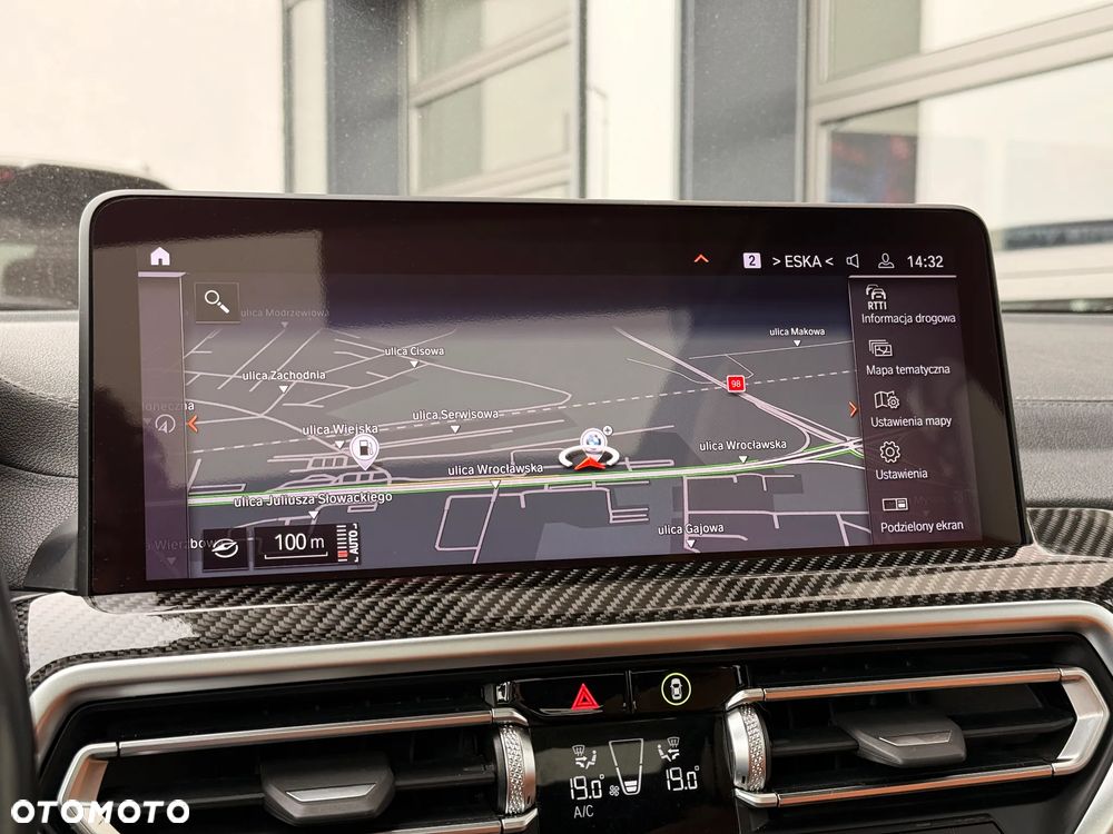 BMW X3 M M40i sport - 36