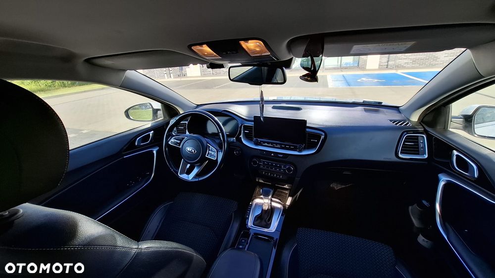 Kia XCeed 1.6 GDI PHEV L Business Line DCT - 26