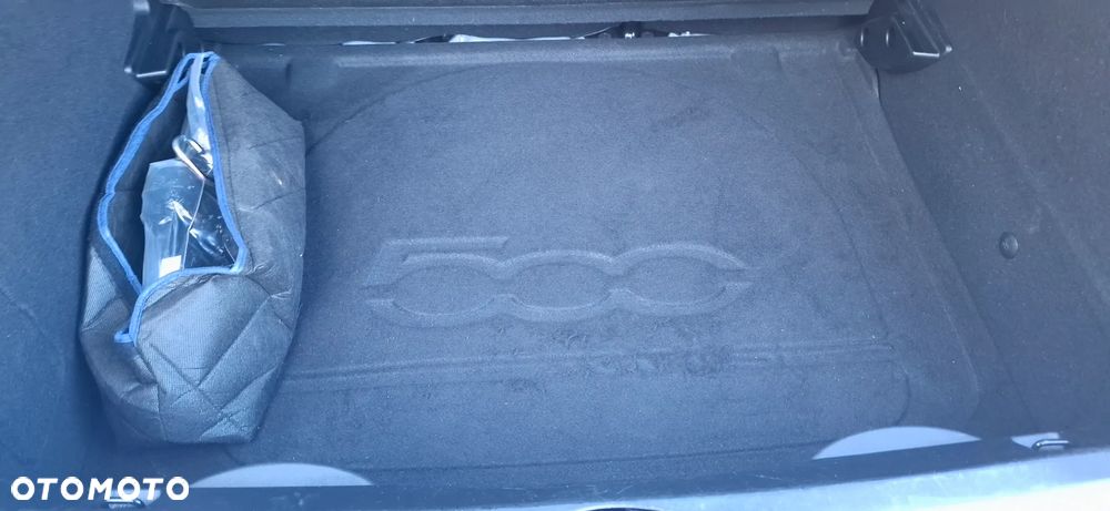 Fiat 500X 1.4 MultiAir 4x2 S&S Pop Star - 28