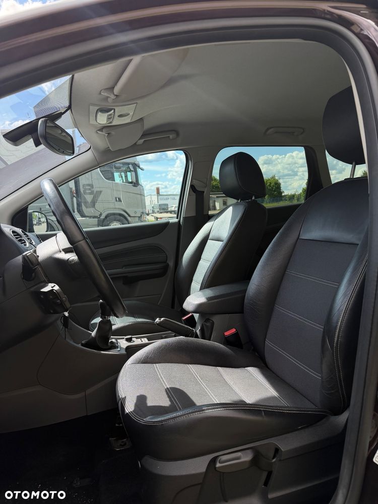 Ford Focus 1.6 Titanium - 3