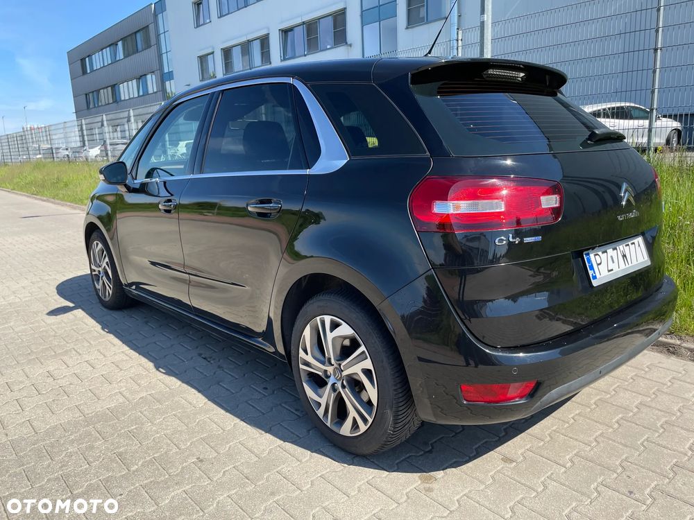Citroën C4 Picasso BlueHDi 150 Exclusive - 6
