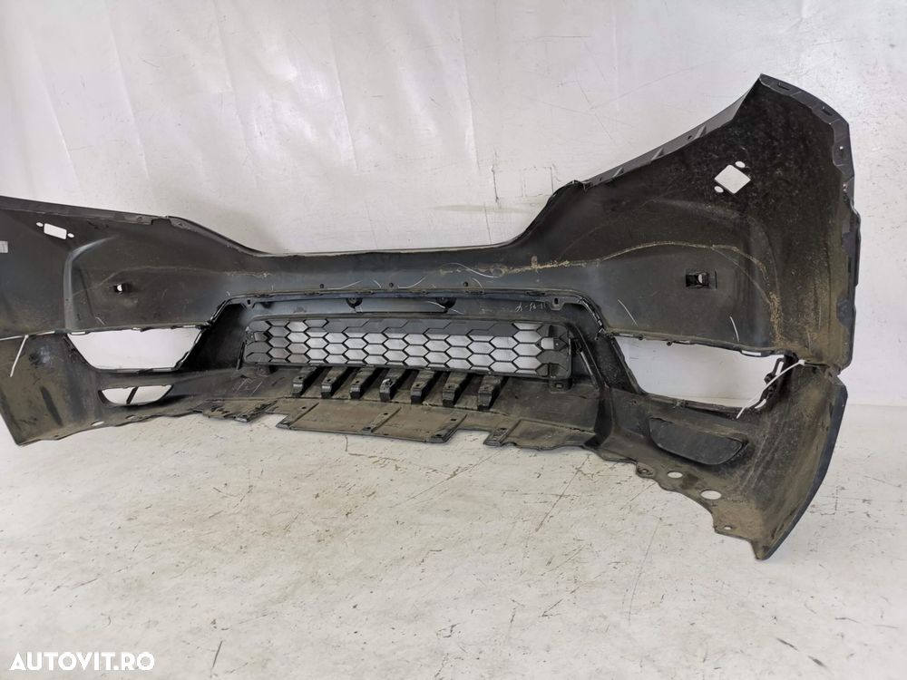 Bara Fata Cu Grila Inferioara Si Fusta Honda  CR-V 5 facelift 2019 202 - 7