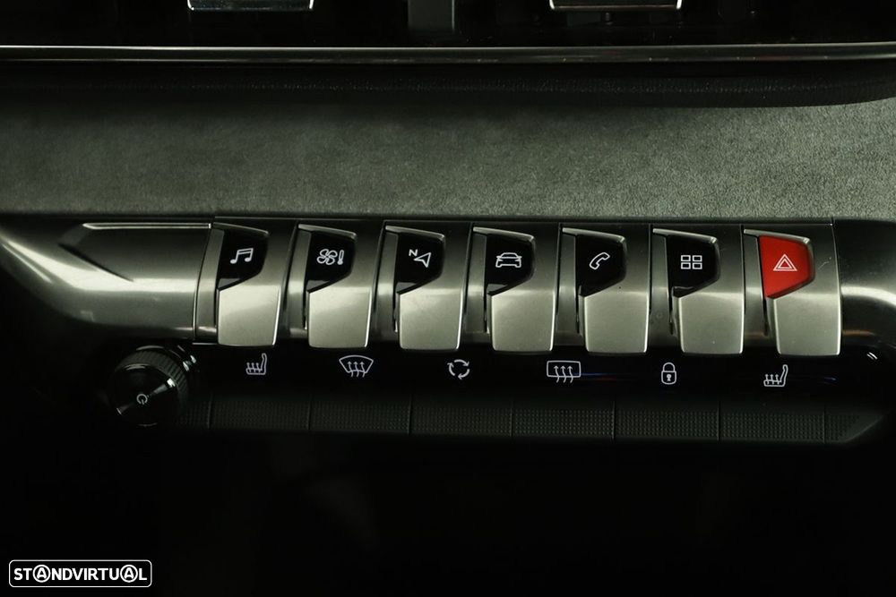 Peugeot 3008 1.2 PureTech GT EAT8 - 13