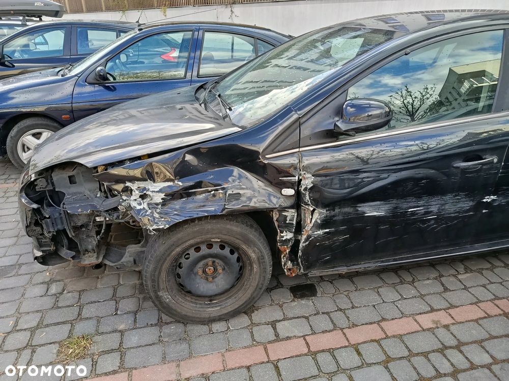 Fiat Bravo - 4