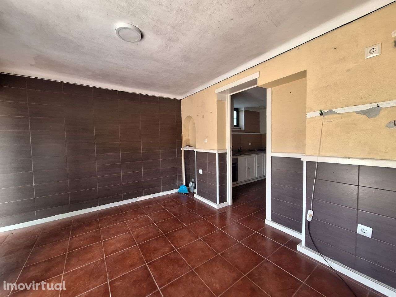 Apartamento T1 na Areosa - Grande imagem: 5/11