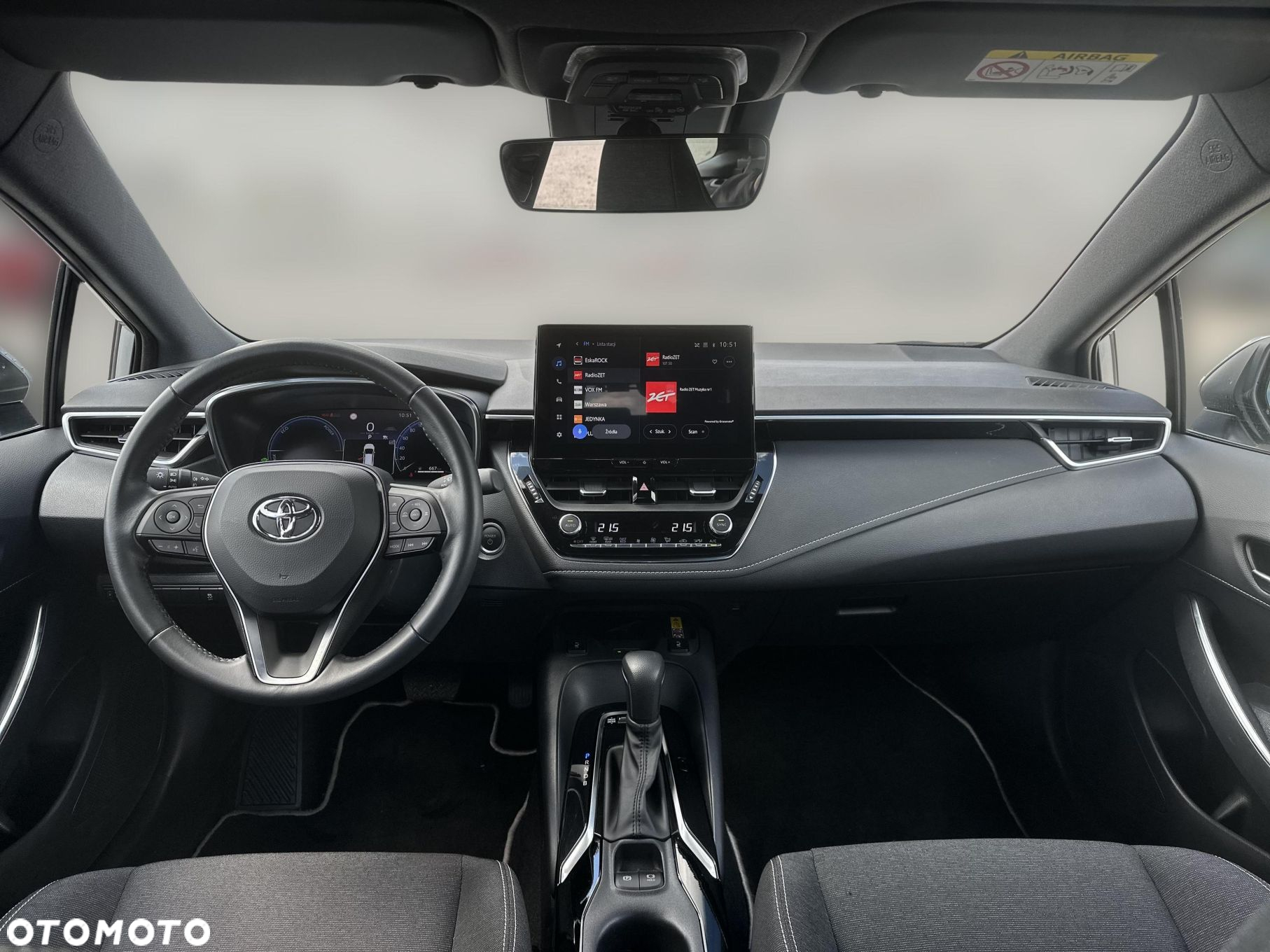 Toyota Corolla - 11