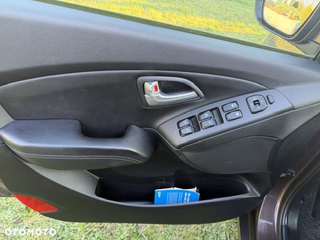 Hyundai ix35 - 3