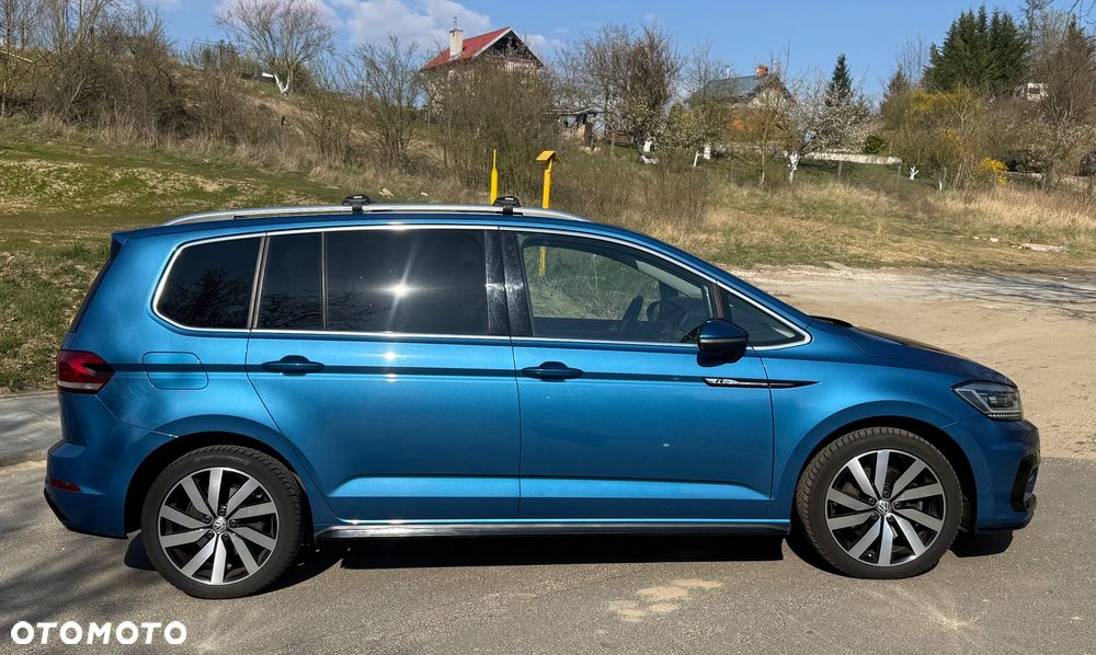 Volkswagen Touran - 6