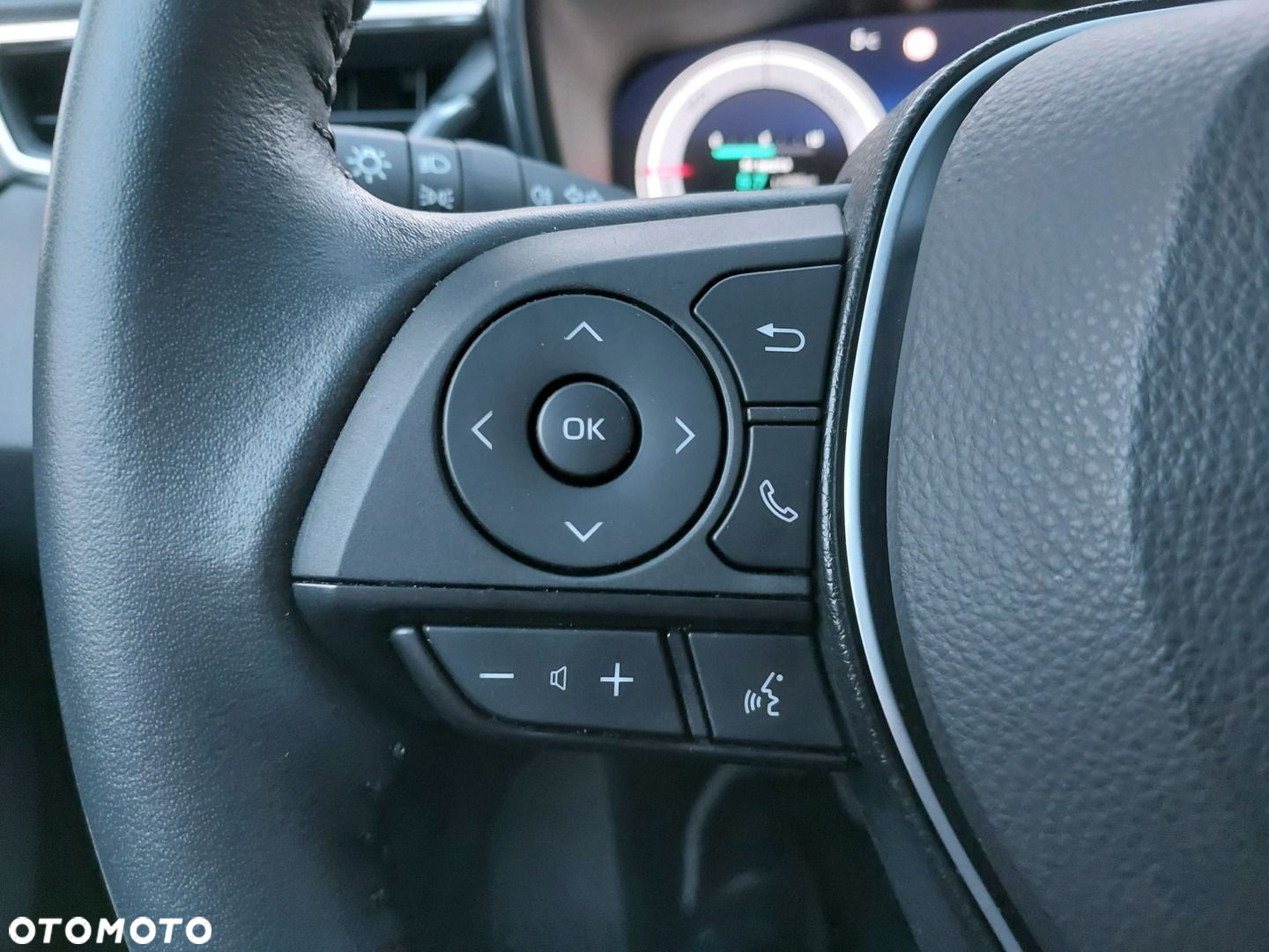 Toyota Corolla - 19