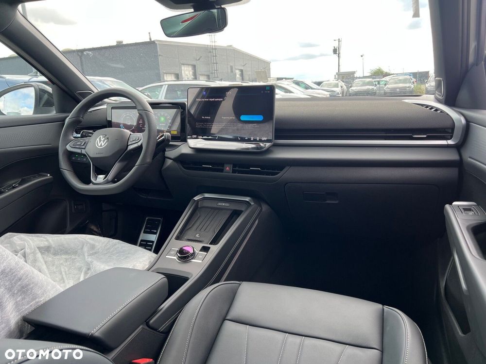 Volkswagen T-Roc 1.5 eTSI R-Line DSG - 7