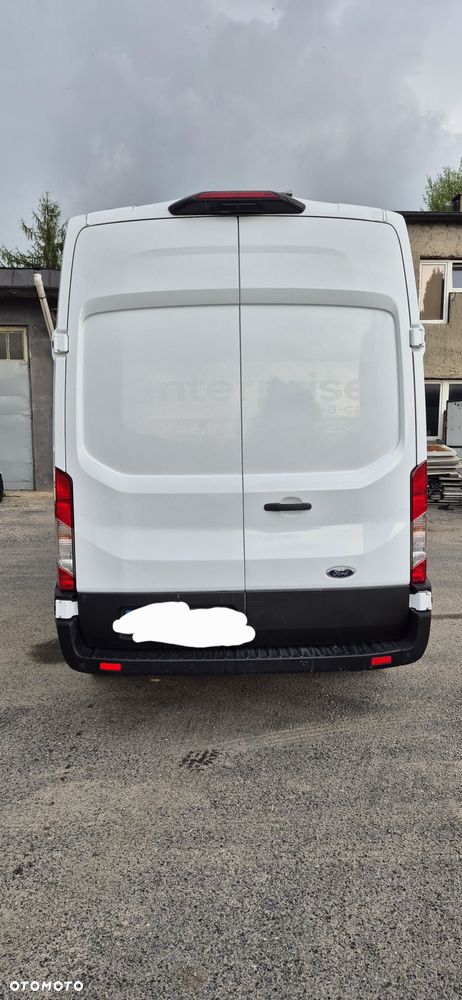 Ford Transit - 4