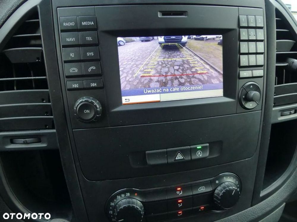 Mercedes-Benz Vito - 7