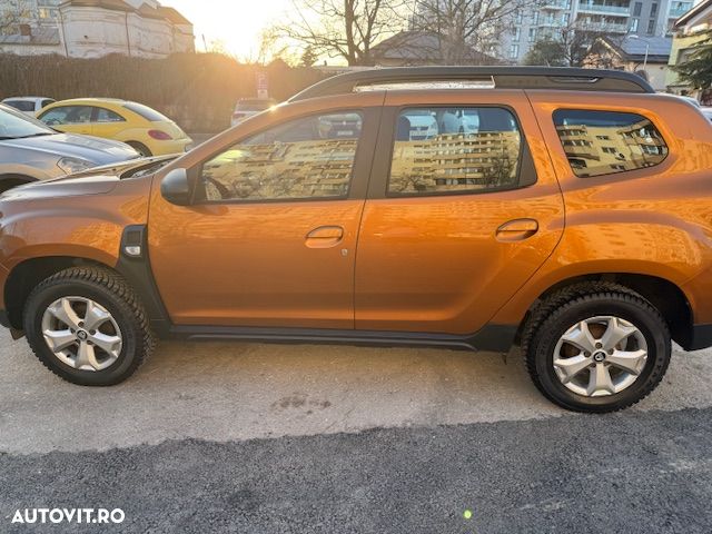 Dacia Duster TCe 100 Comfort - 10