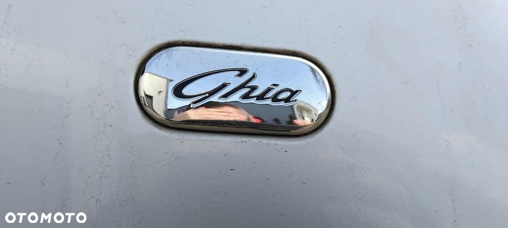 Ford Focus C-Max 1.8 Ghia - 20