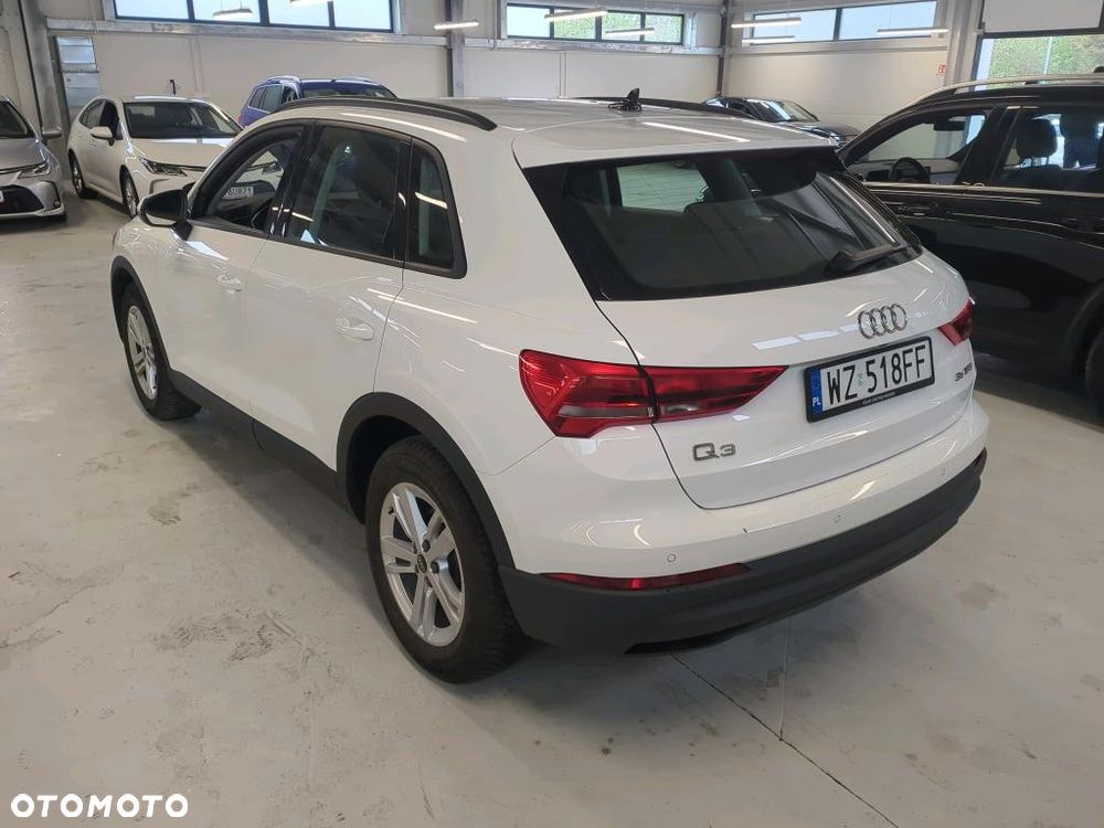 Audi Q3 35 TFSI mHEV Advanced S tronic - 3
